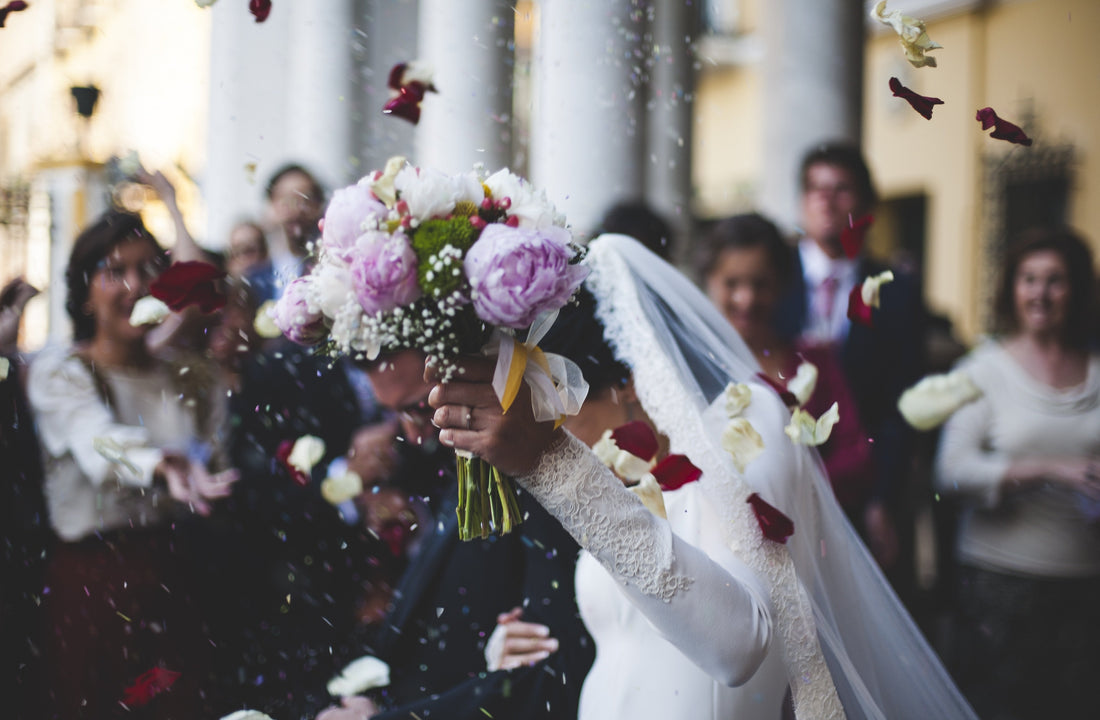 Wedding Planning Made Easy: Pro Tips for a Seamless Celebration