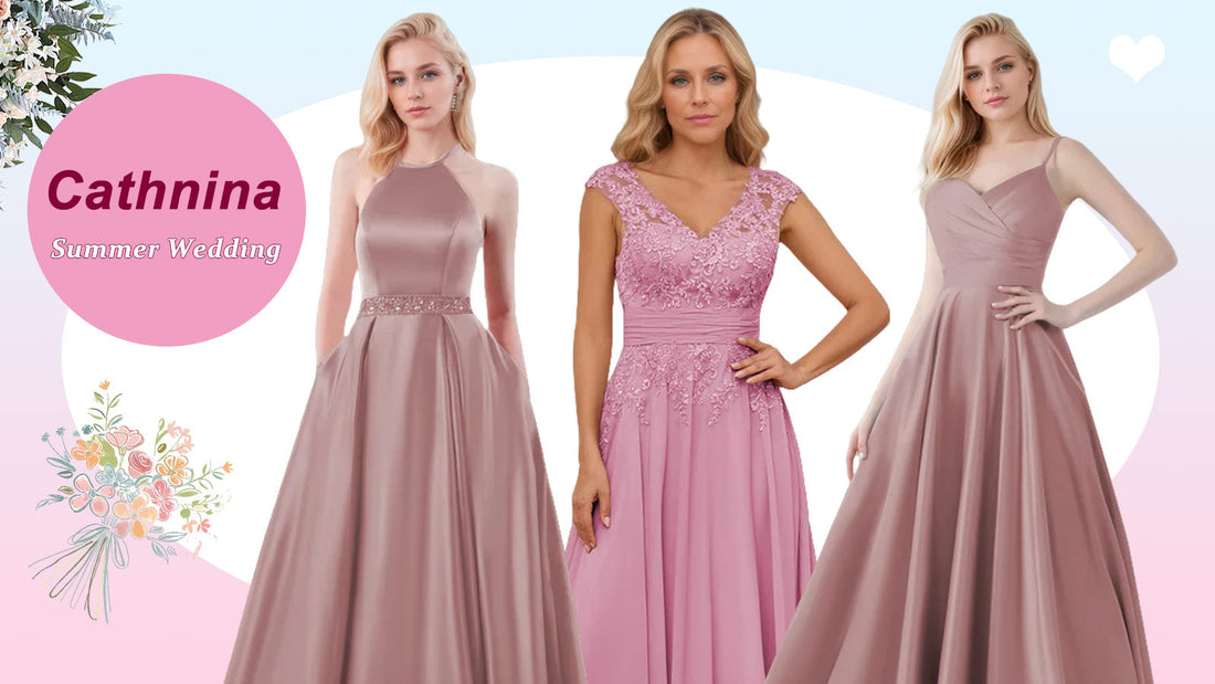 2025 Summer Wedding Planning Guide