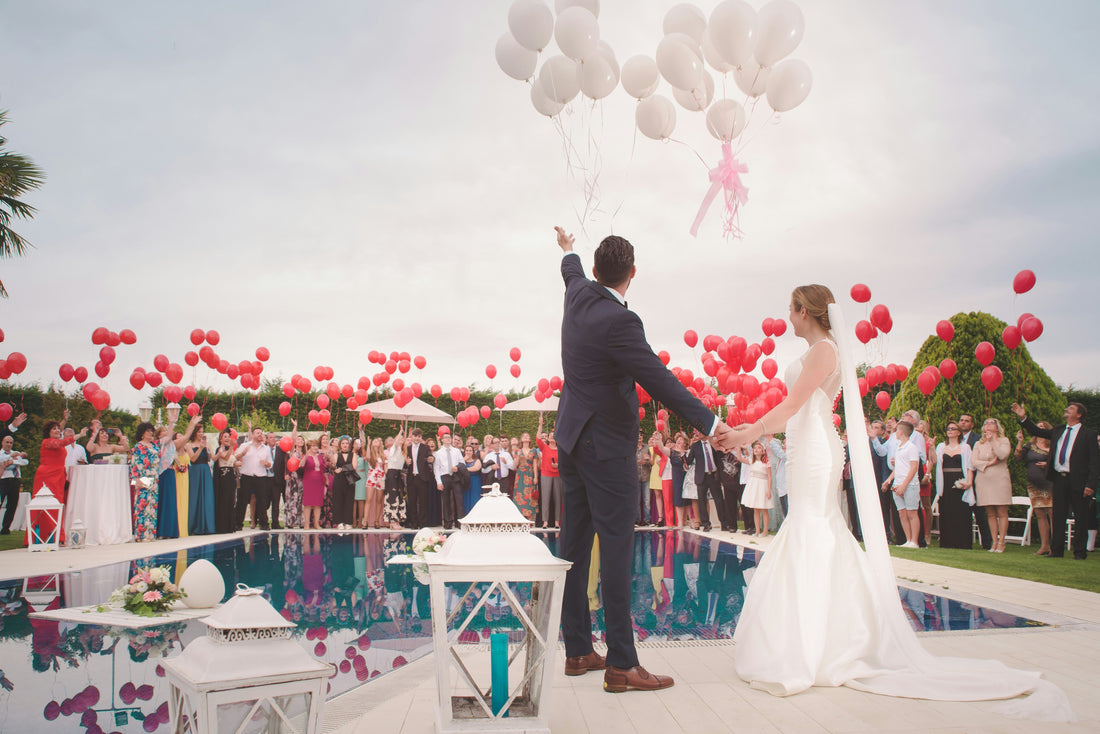 Choosing the Best Wedding Date: What Really Matters