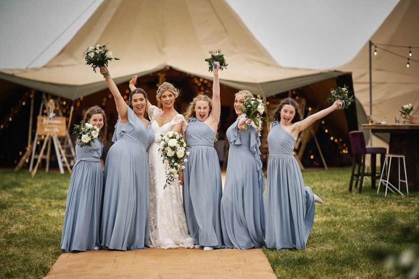 Top Bridesmaid Duties Every Girl Should Know Before the Big Day