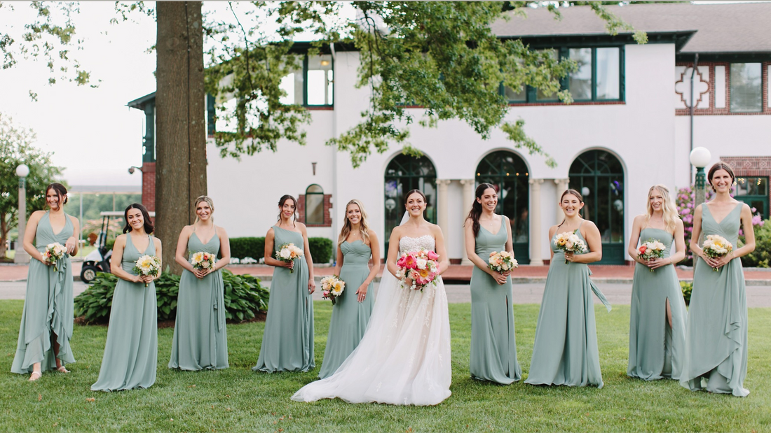 Wedding Reception Games Your Guests Will Actually Love