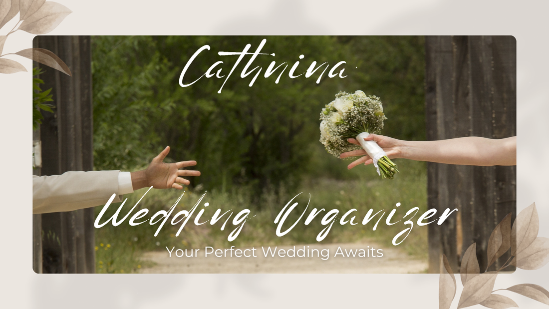 Your Ultimate Wedding Planning Checklist & Timeline