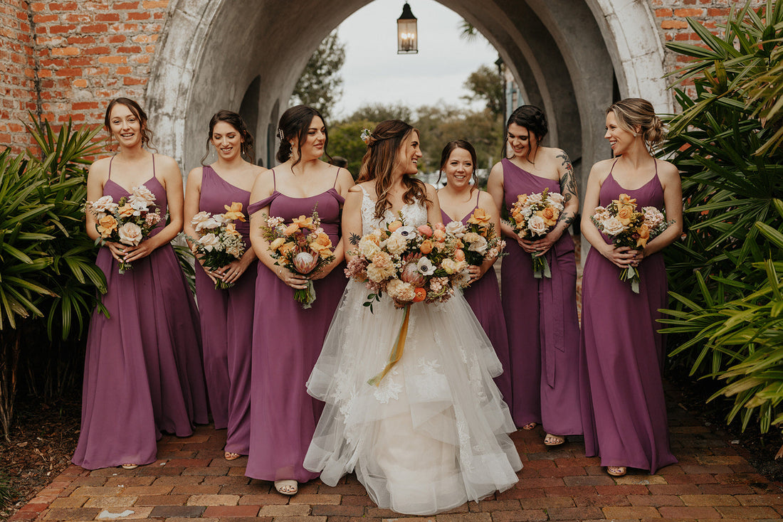 Wedding Photography Tips to Capture Every Special Moment