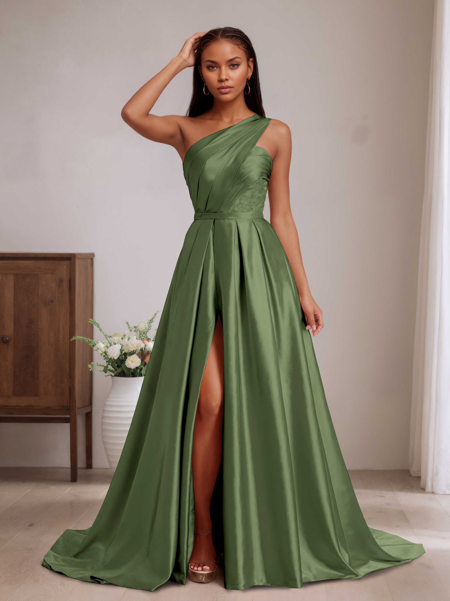 #color_Olive Green