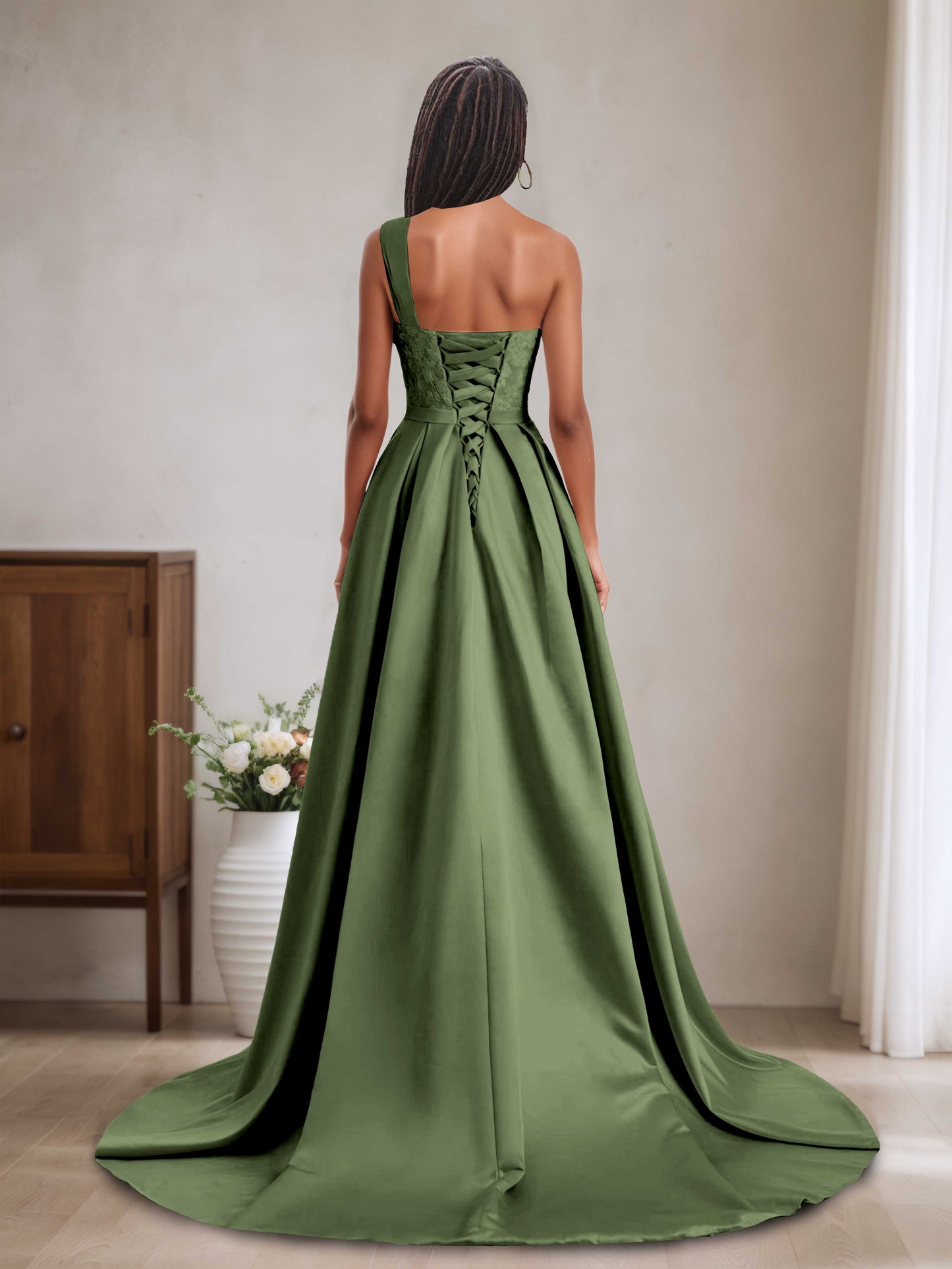 #color_Olive Green