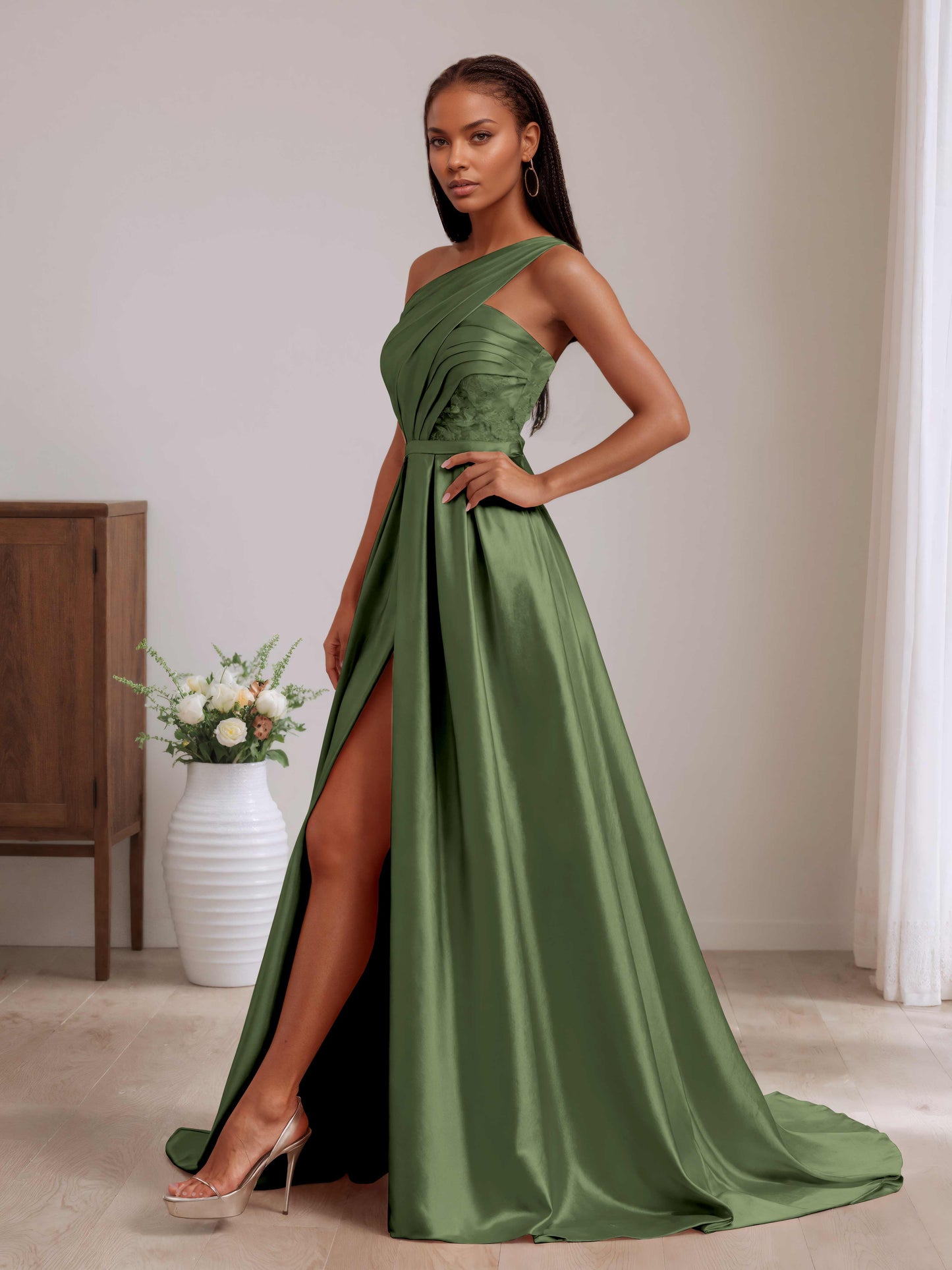 #color_Olive Green