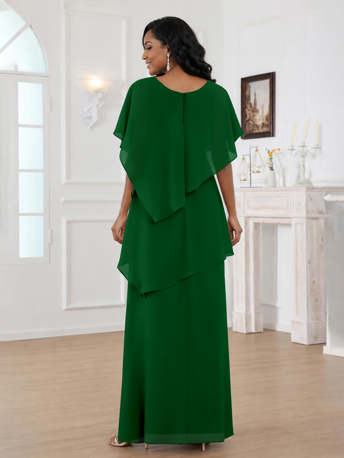 #color_Emerald Green