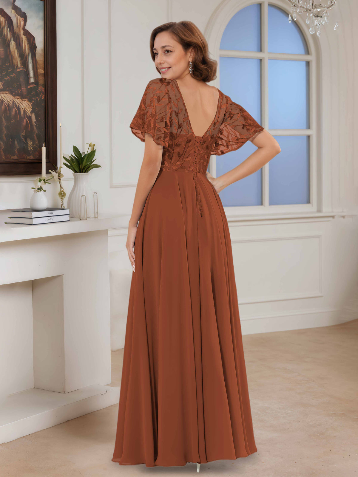 #color_Burnt Orange