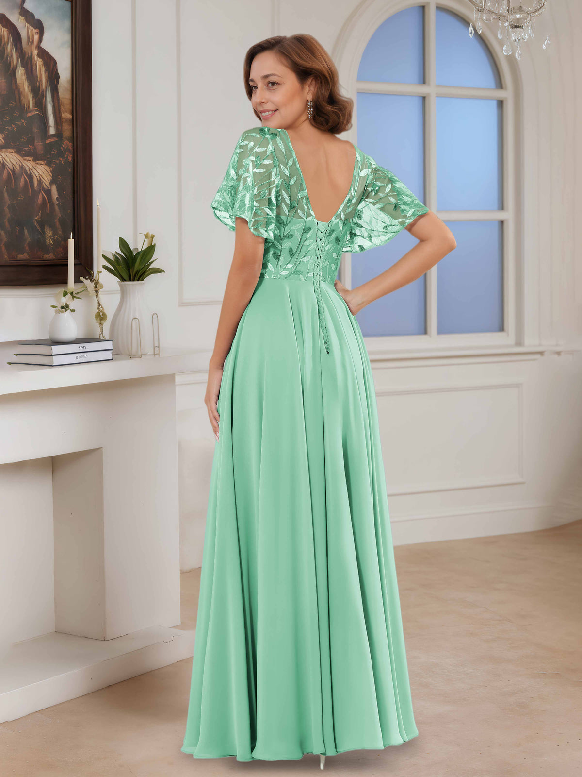 #color_Mint Green