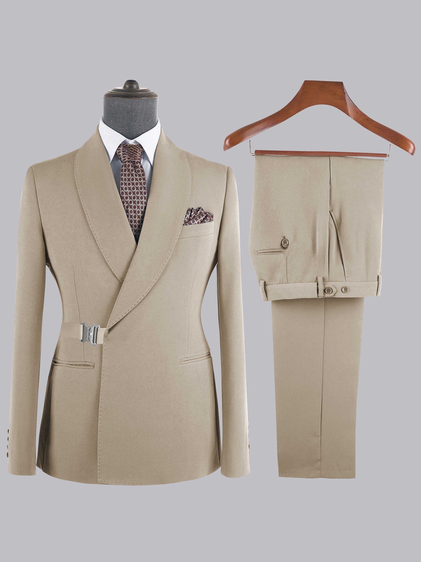 #color_Khaki