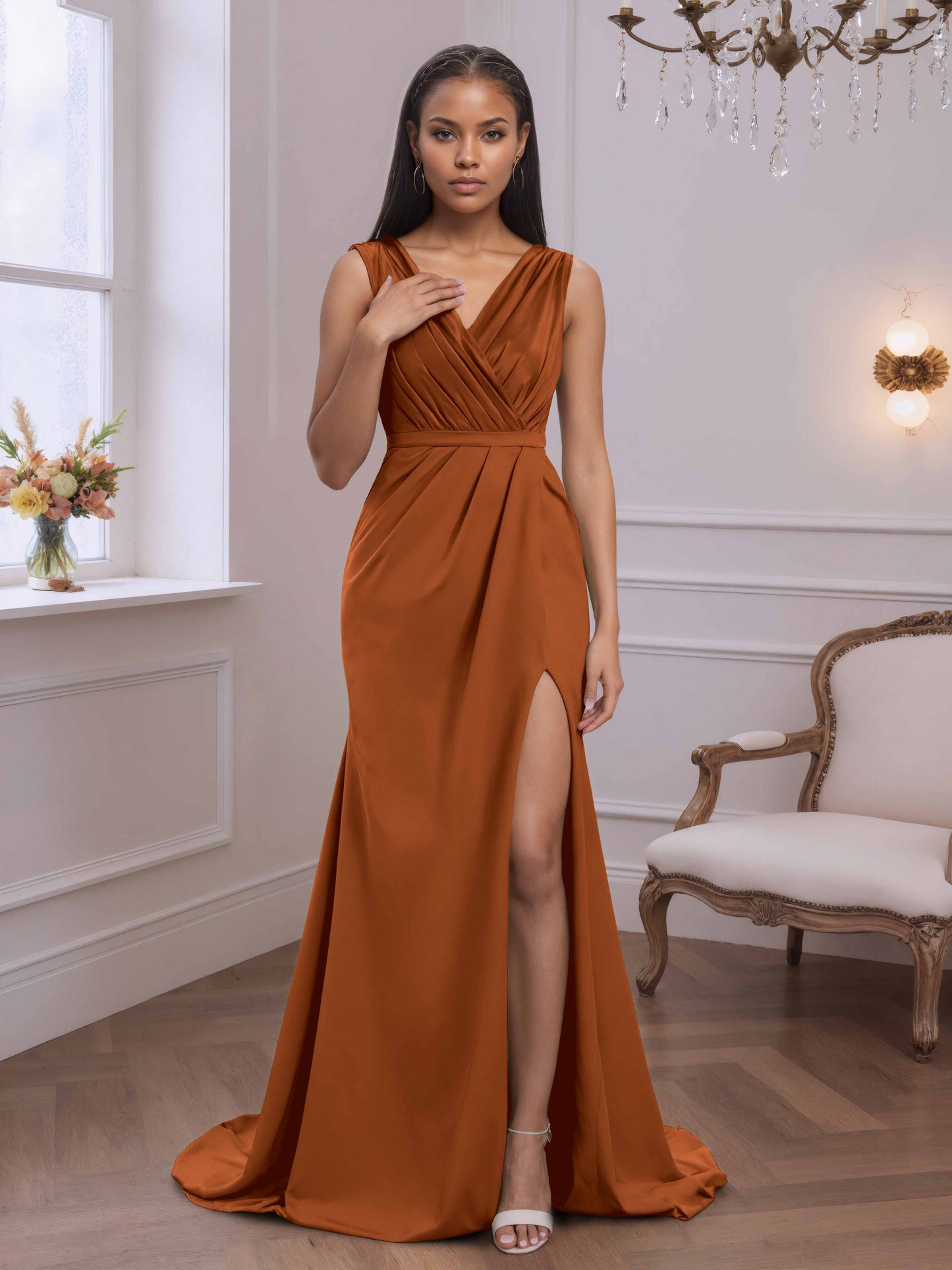 #color_Burnt Orange