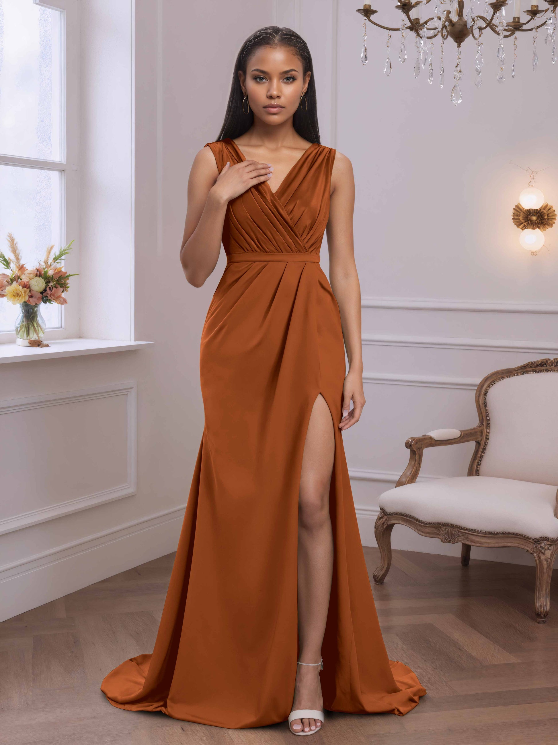 #color_Burnt Orange
