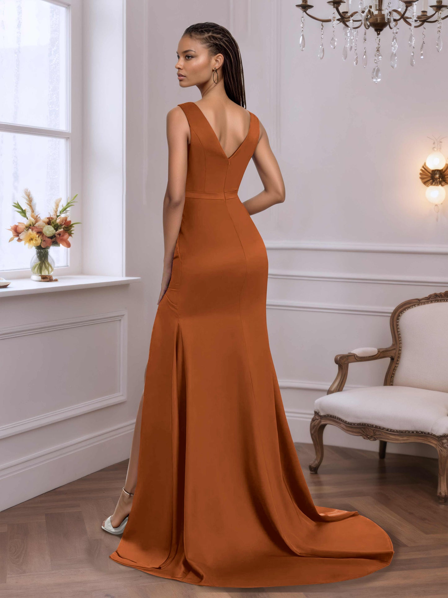#color_Burnt Orange