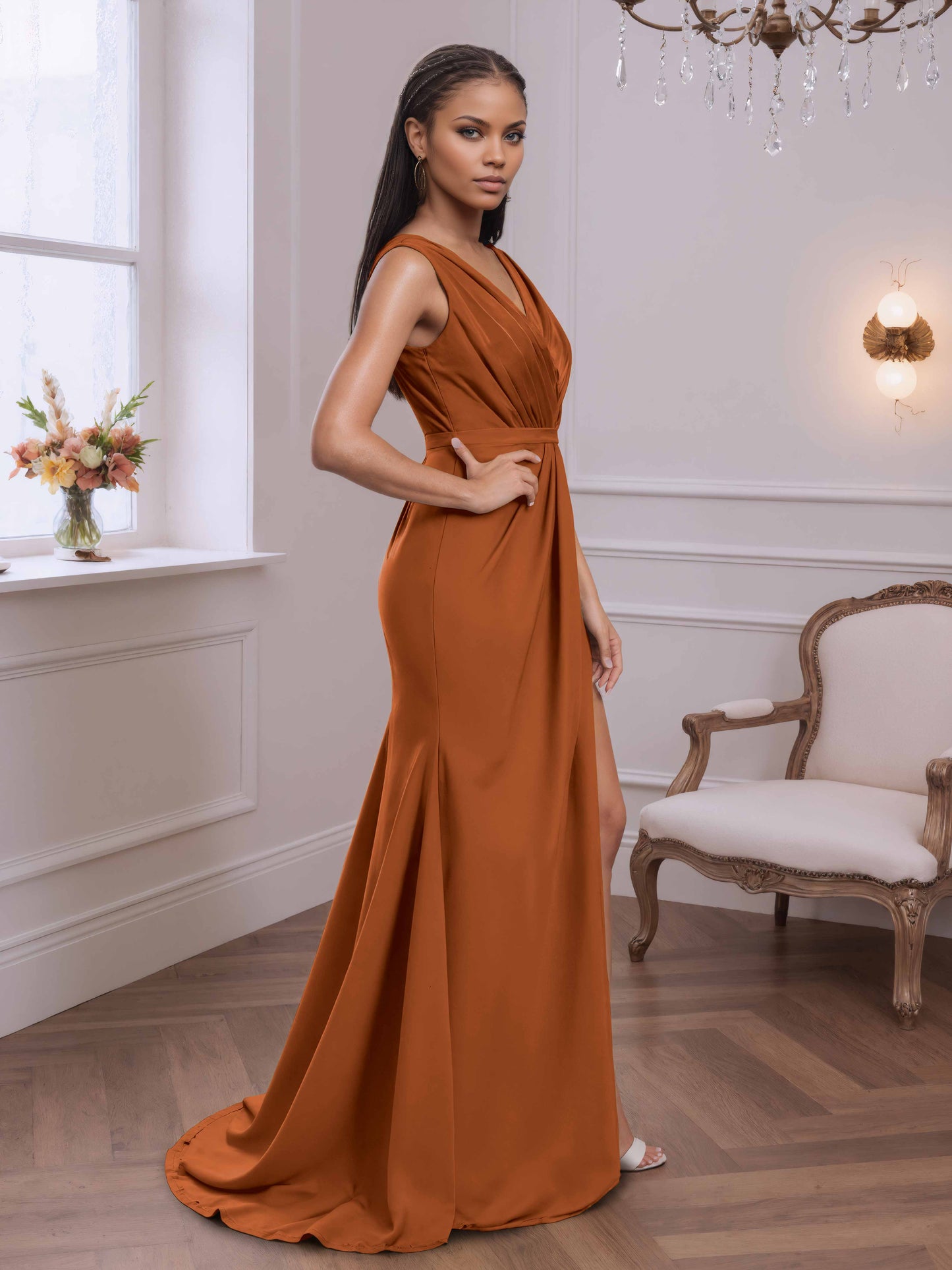 #color_Burnt Orange