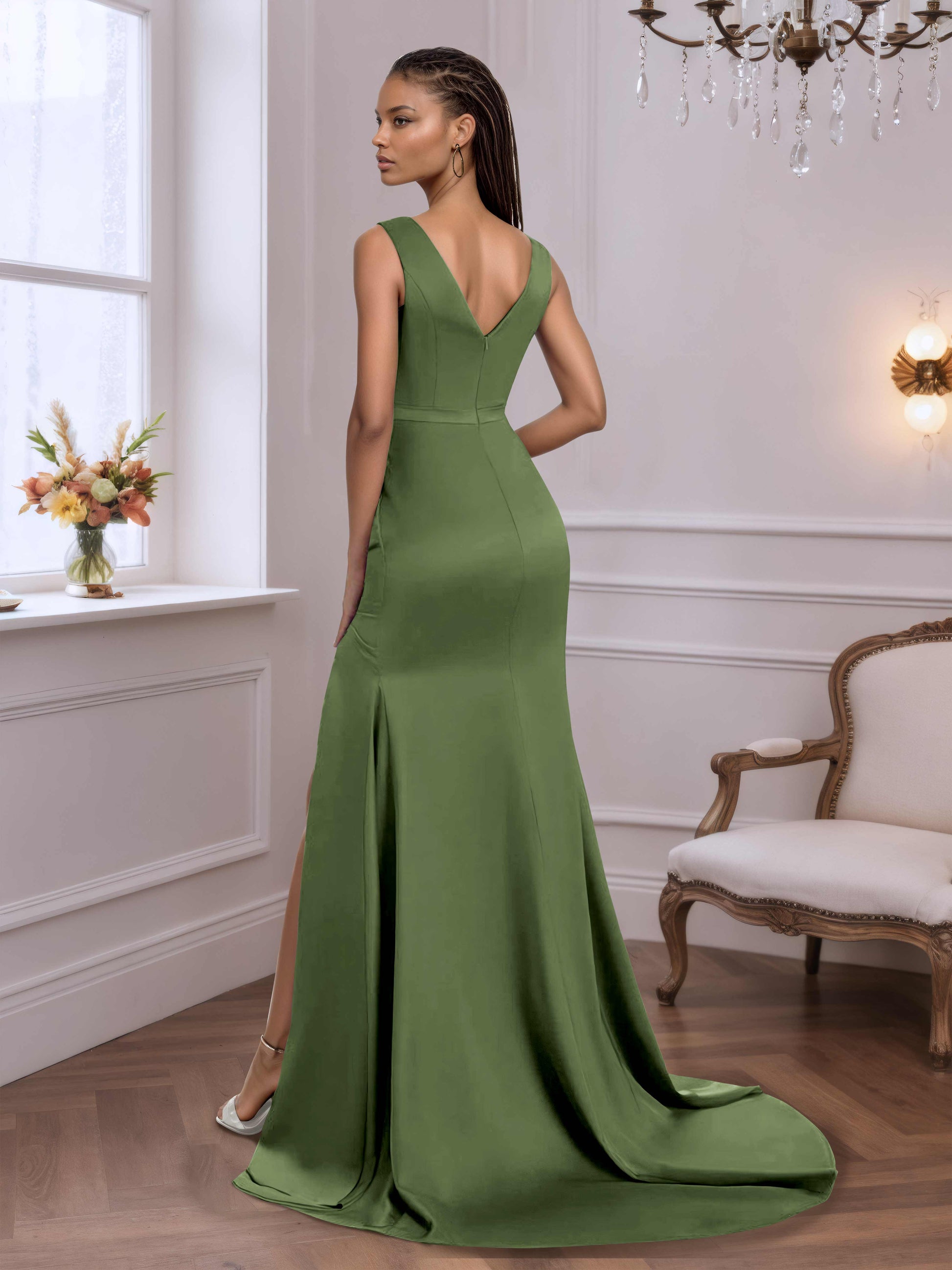 #color_Olive Green