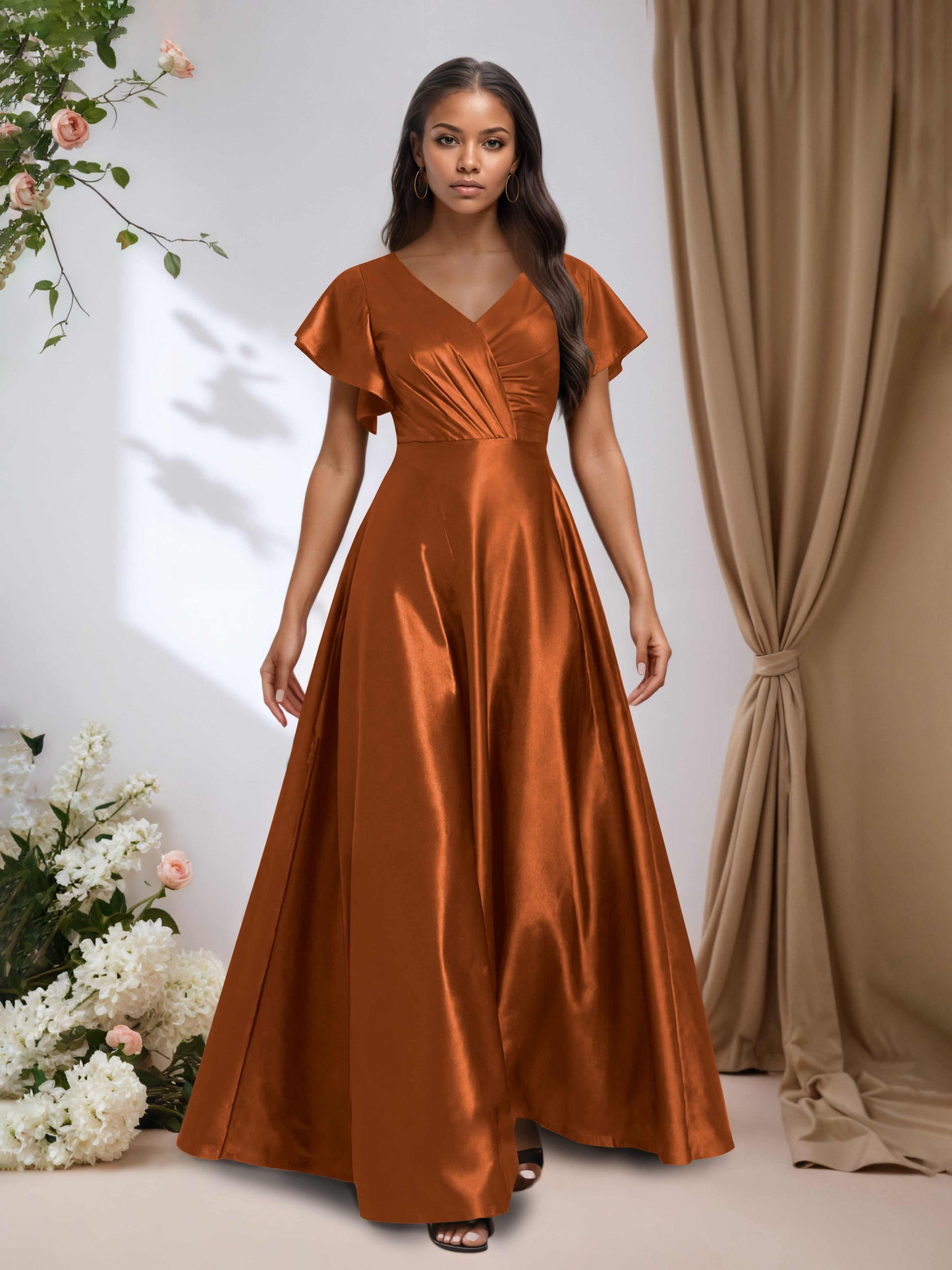 #color_Burnt Orange