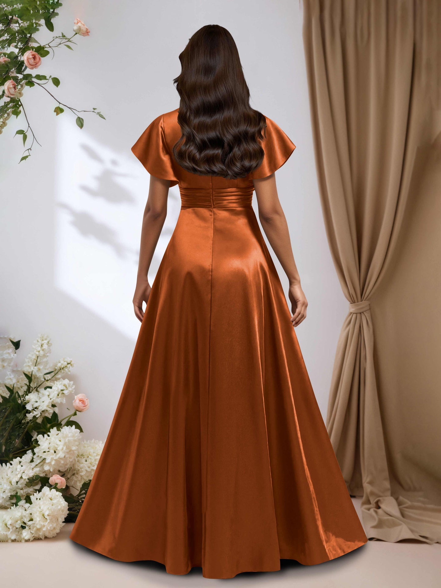 #color_Burnt Orange