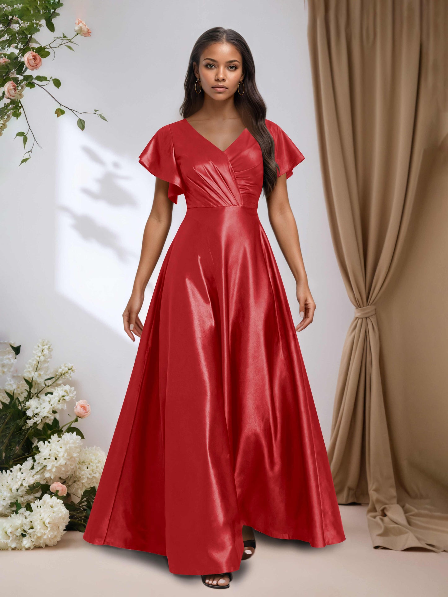 #color_Cherry Red