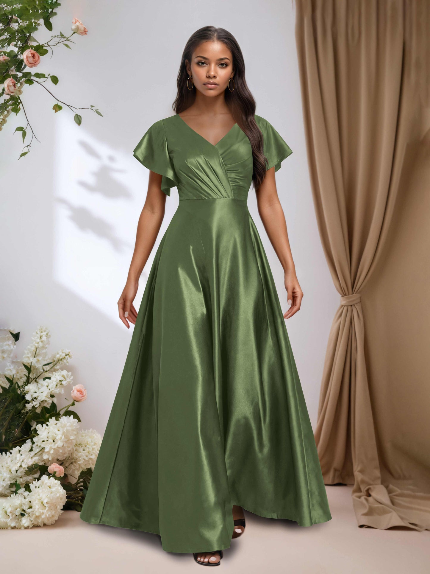 #color_Olive Green