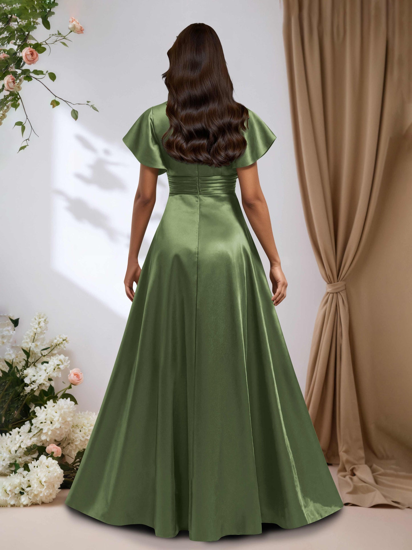#color_Olive Green