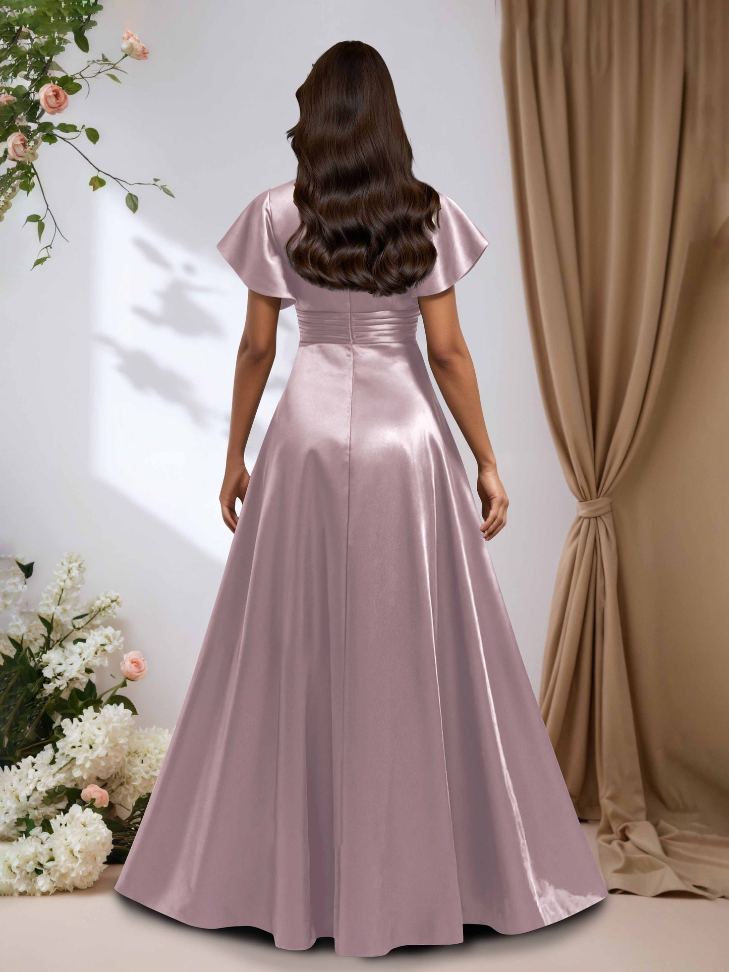 #color_Vintage Mauve