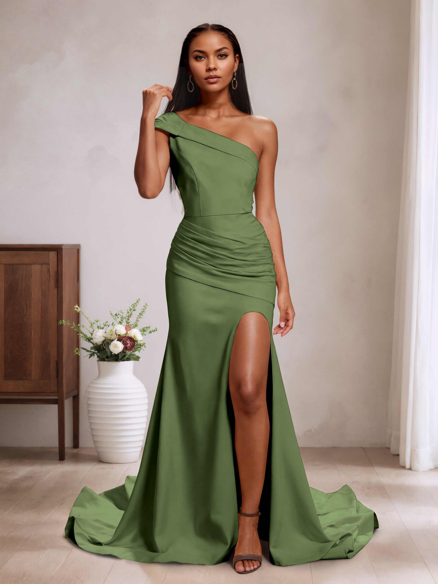 #color_Olive Green