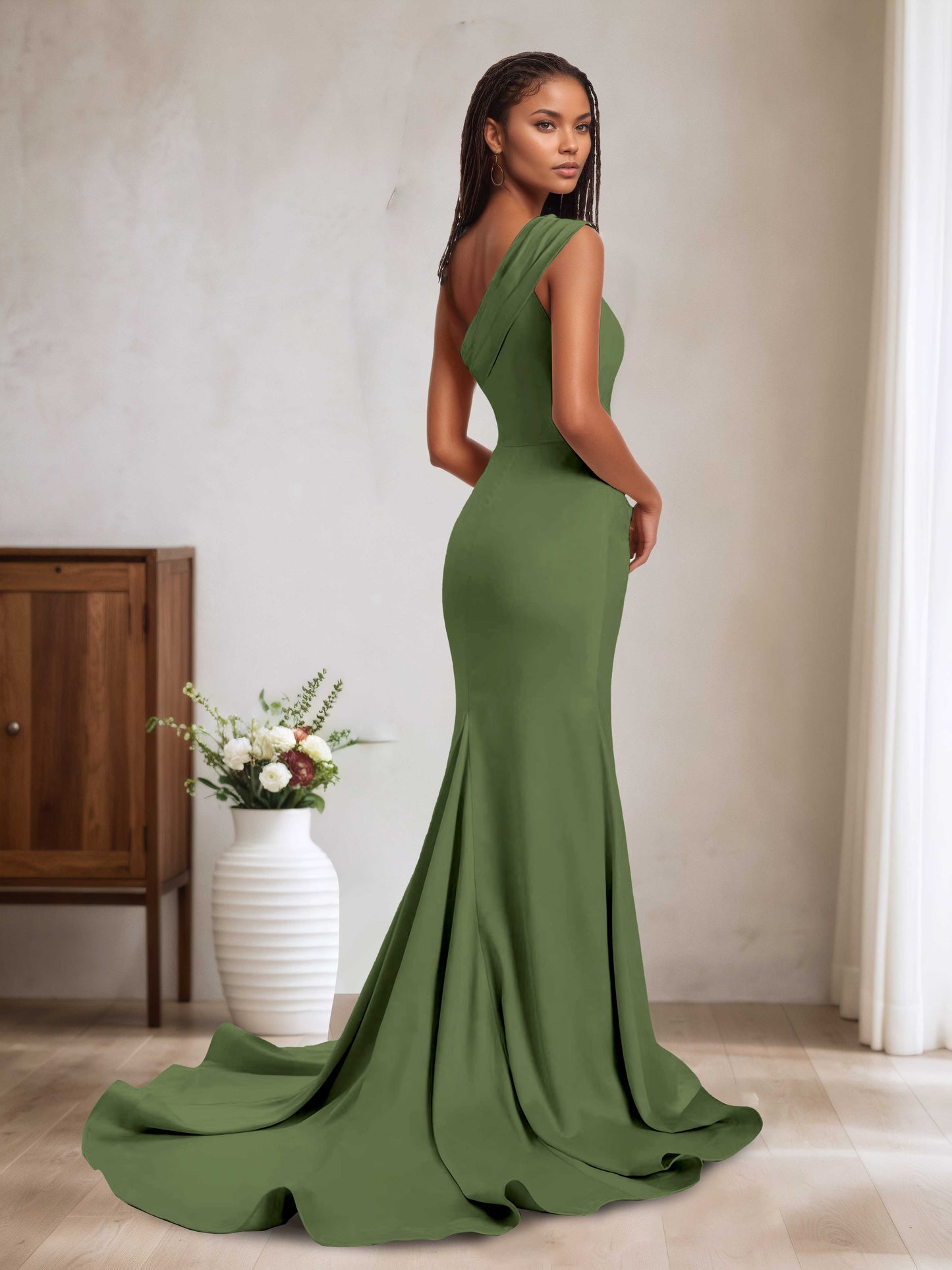 #color_Olive Green