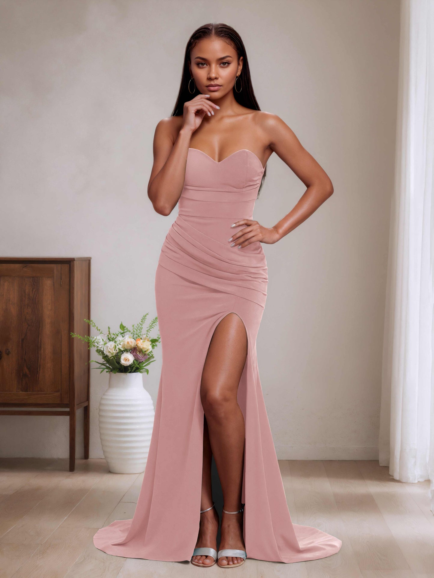 #color_Dusty Rose
