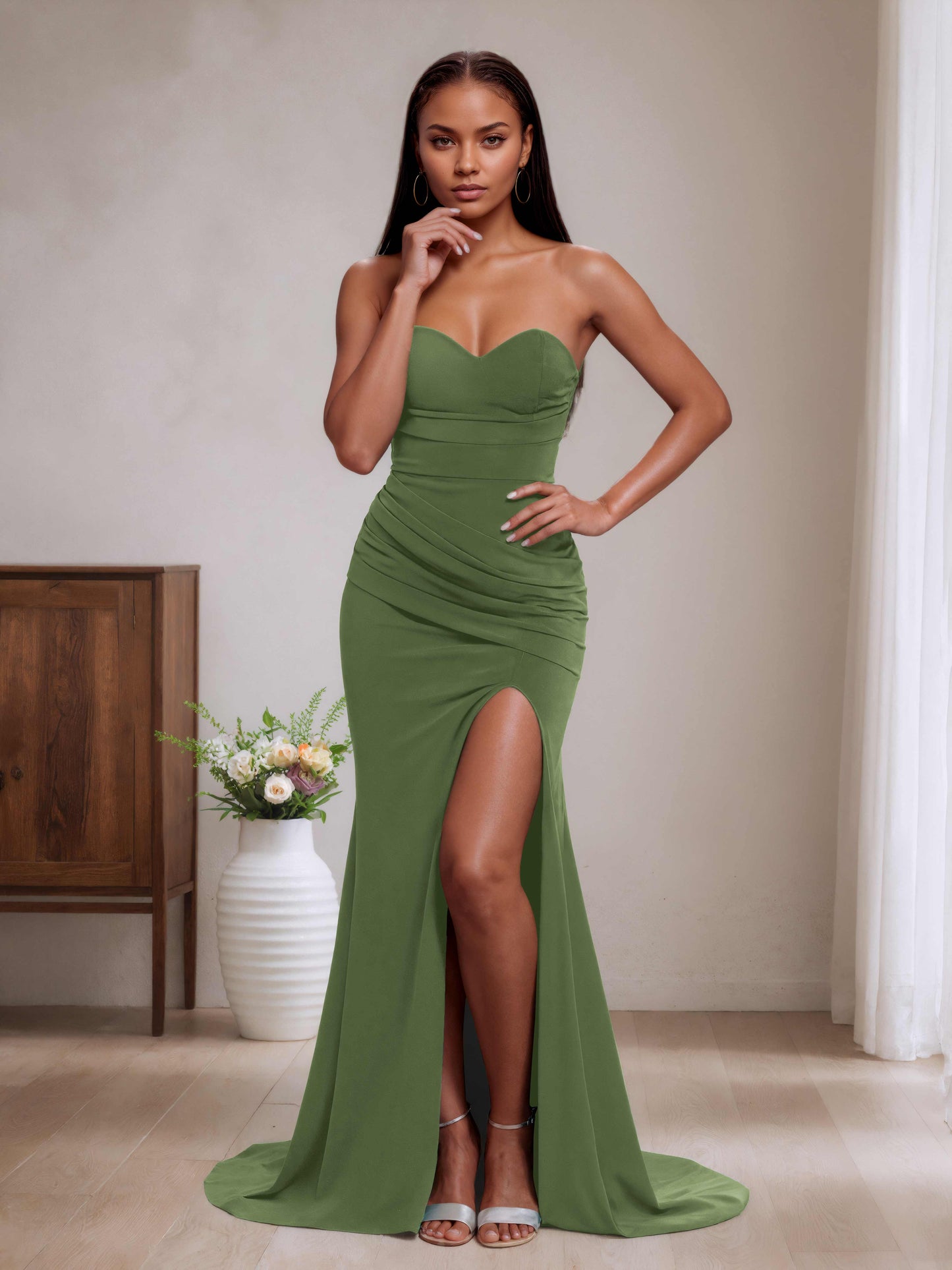 #color_Olive Green