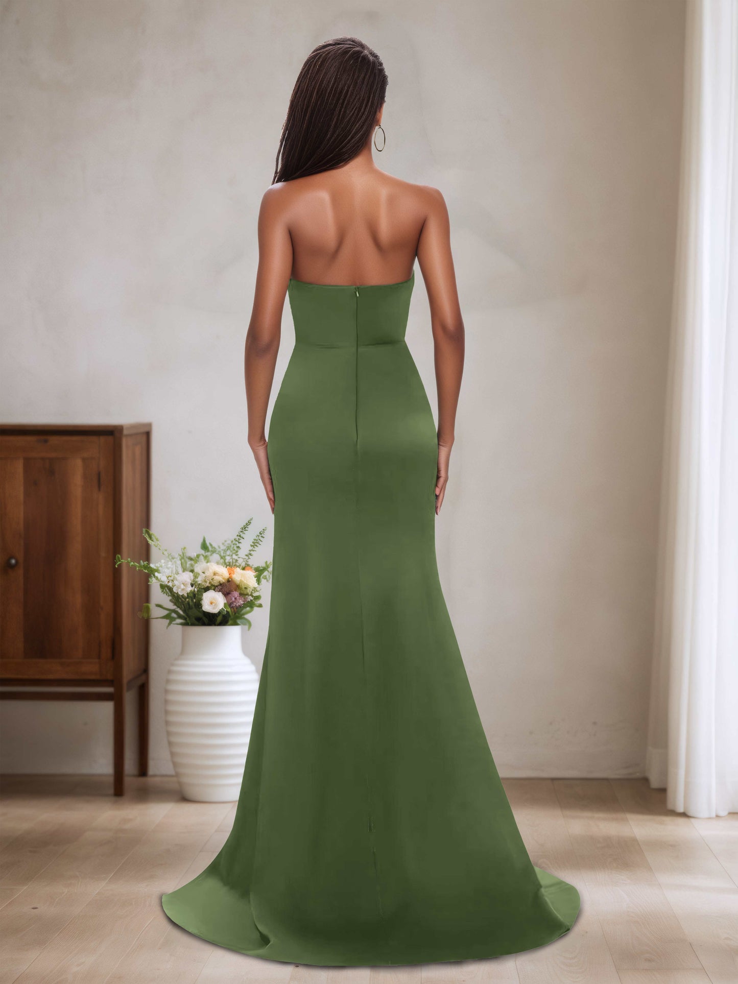 #color_Olive Green