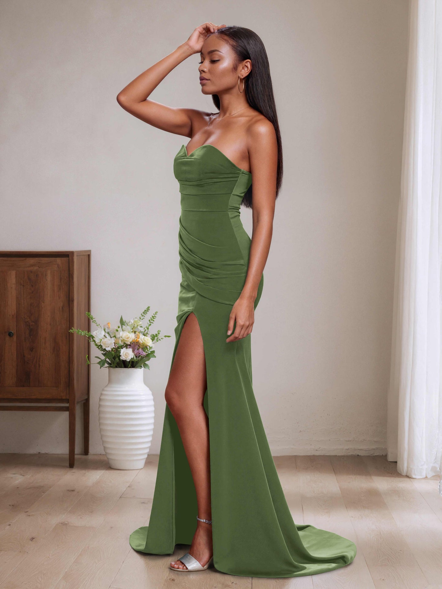 #color_Olive Green