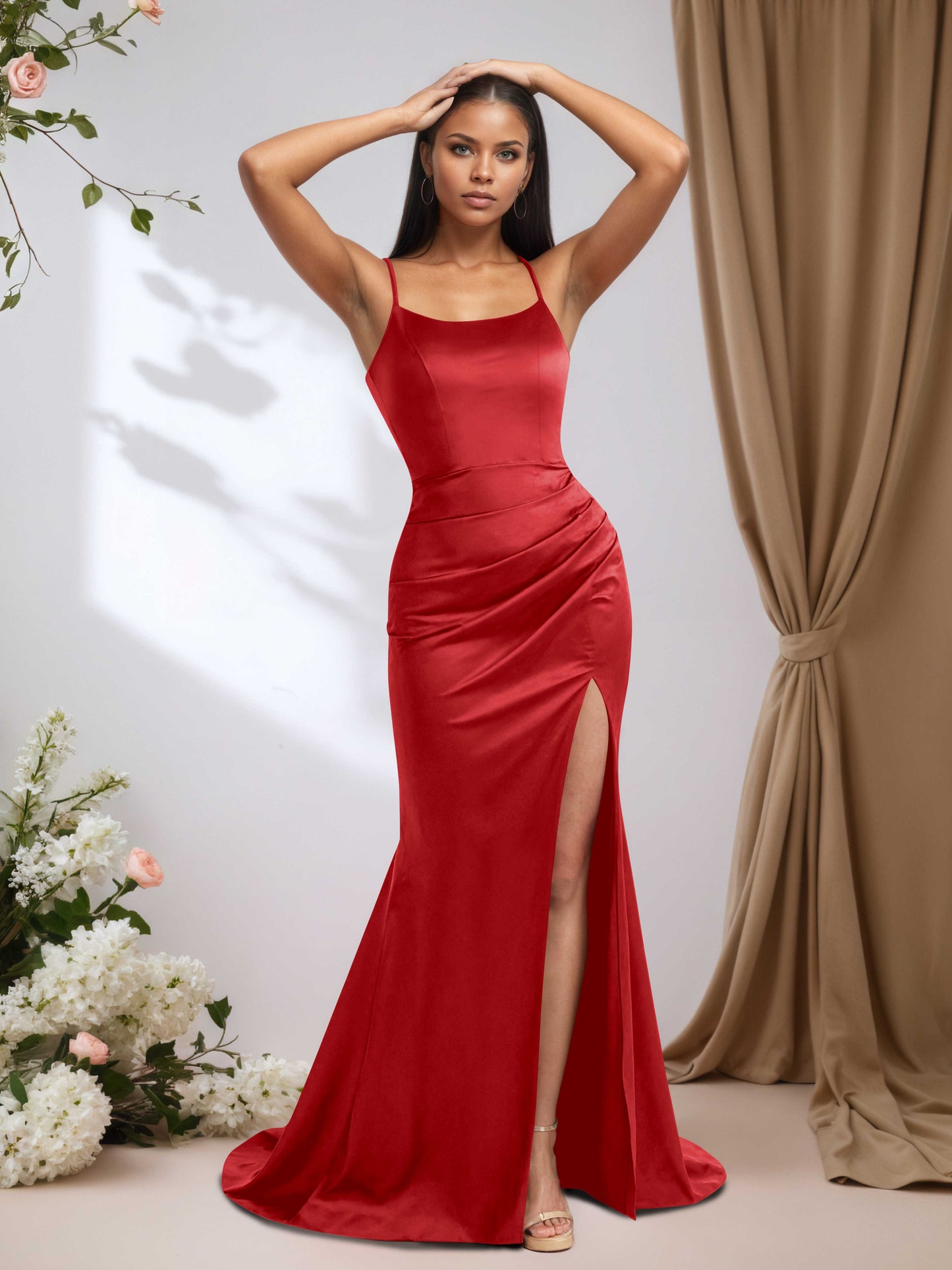 #color_Cherry Red