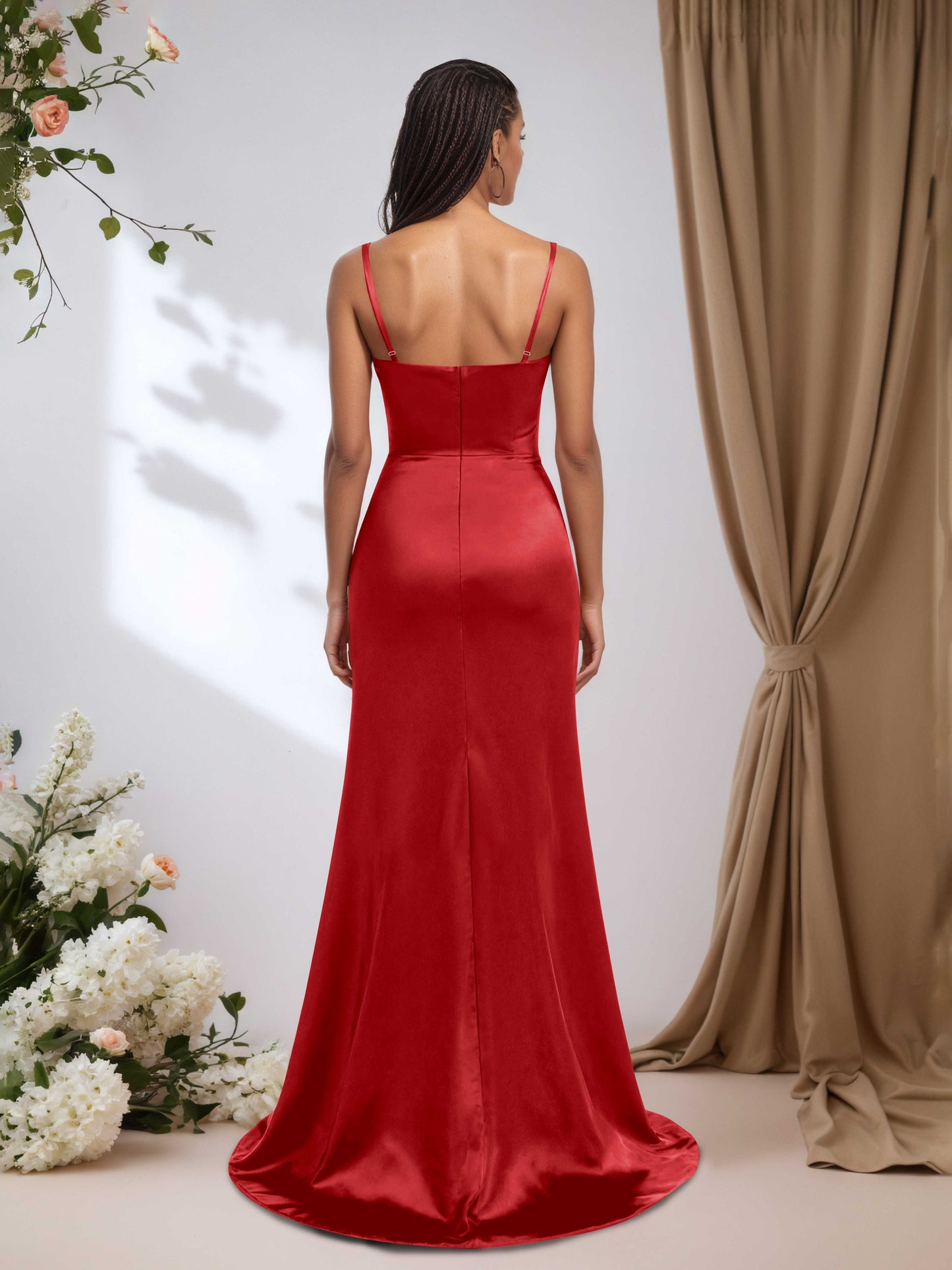 #color_Cherry Red