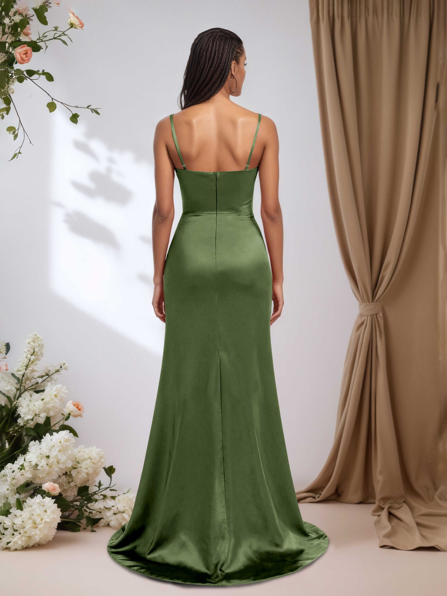 #color_Olive Green