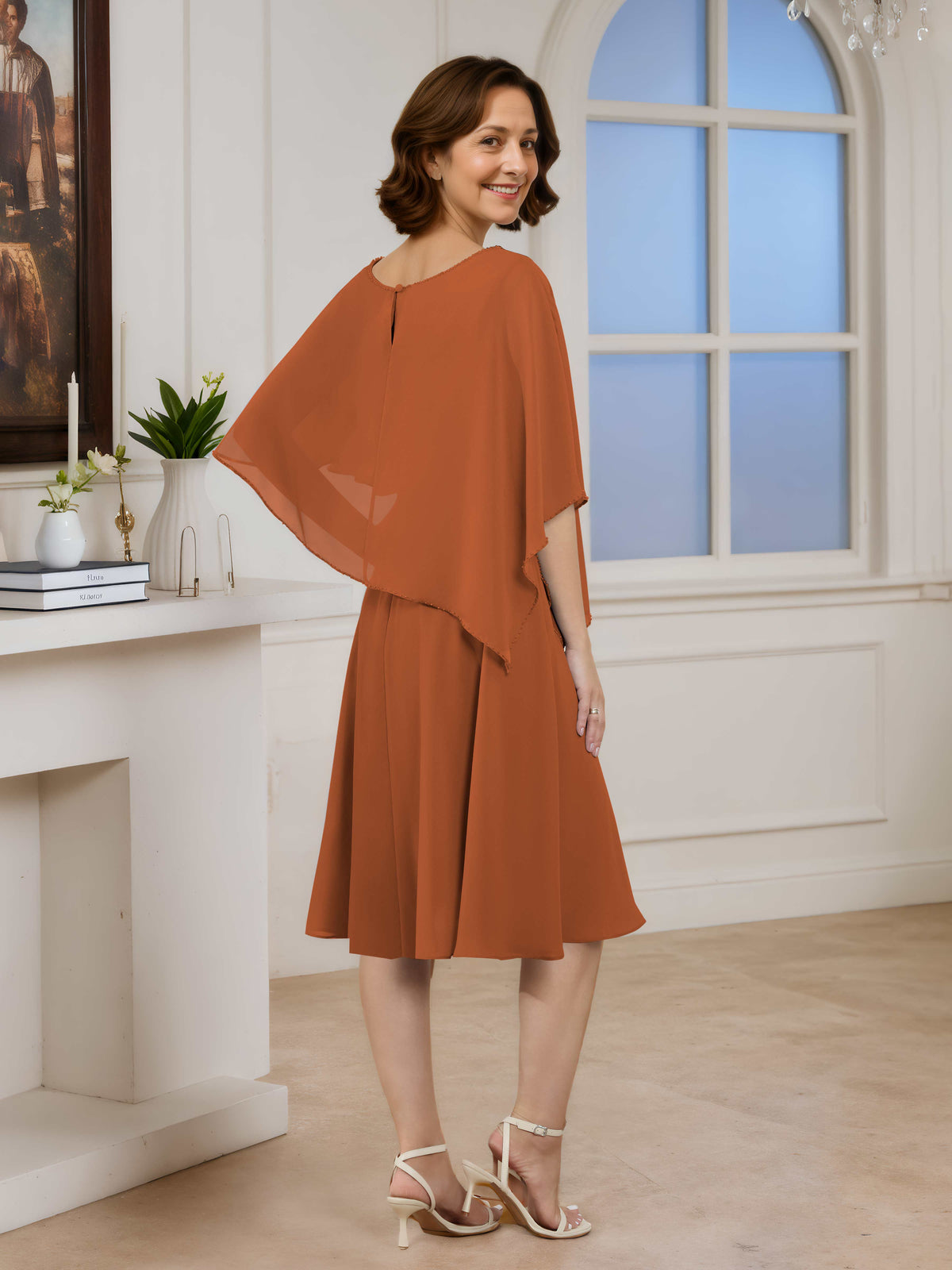 #color_Burnt Orange