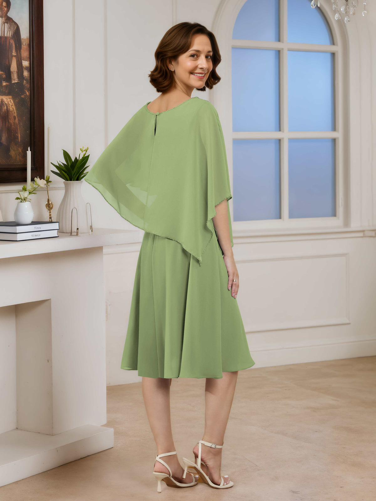 #color_Olive Green
