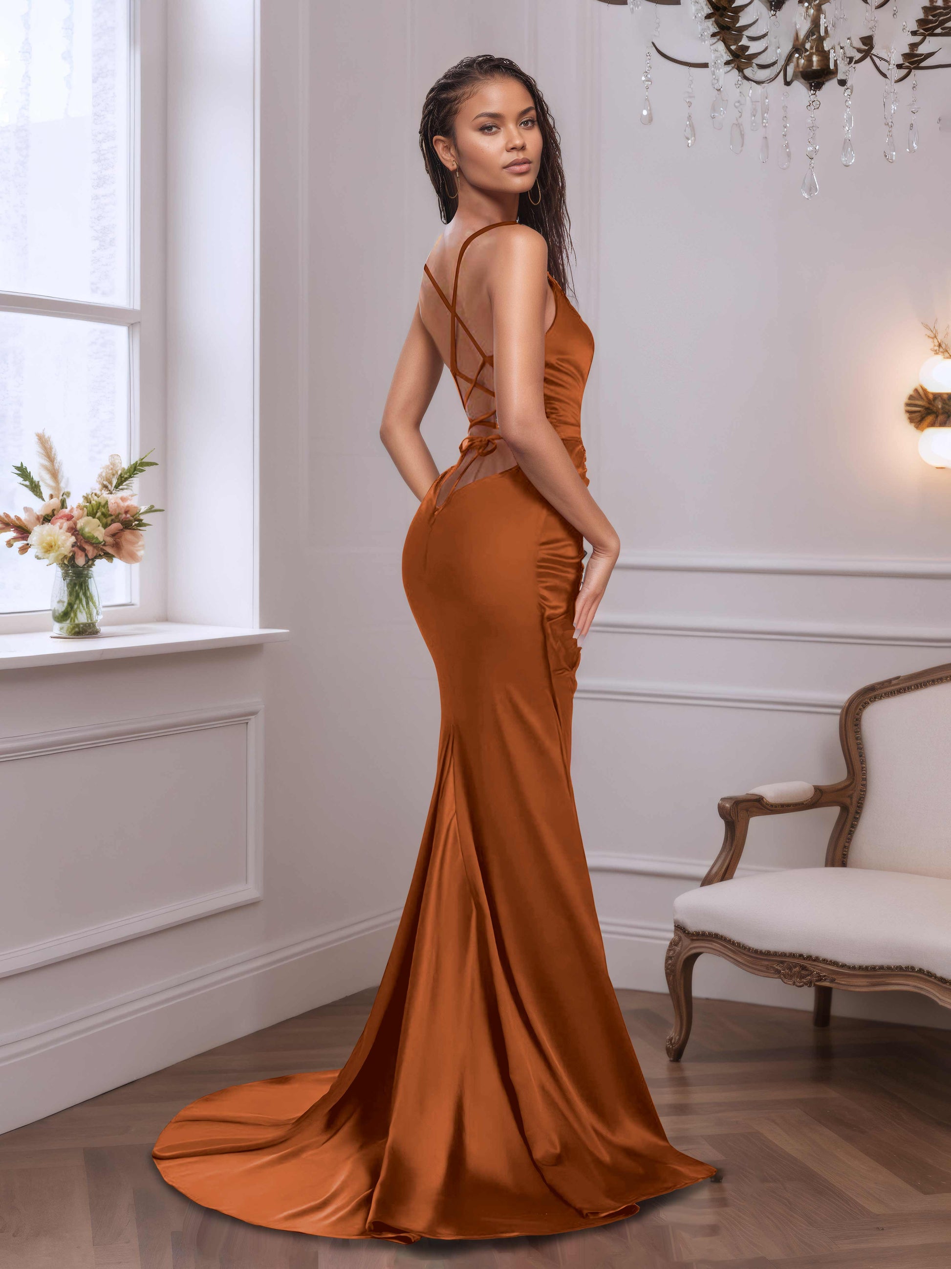 #color_Burnt Orange