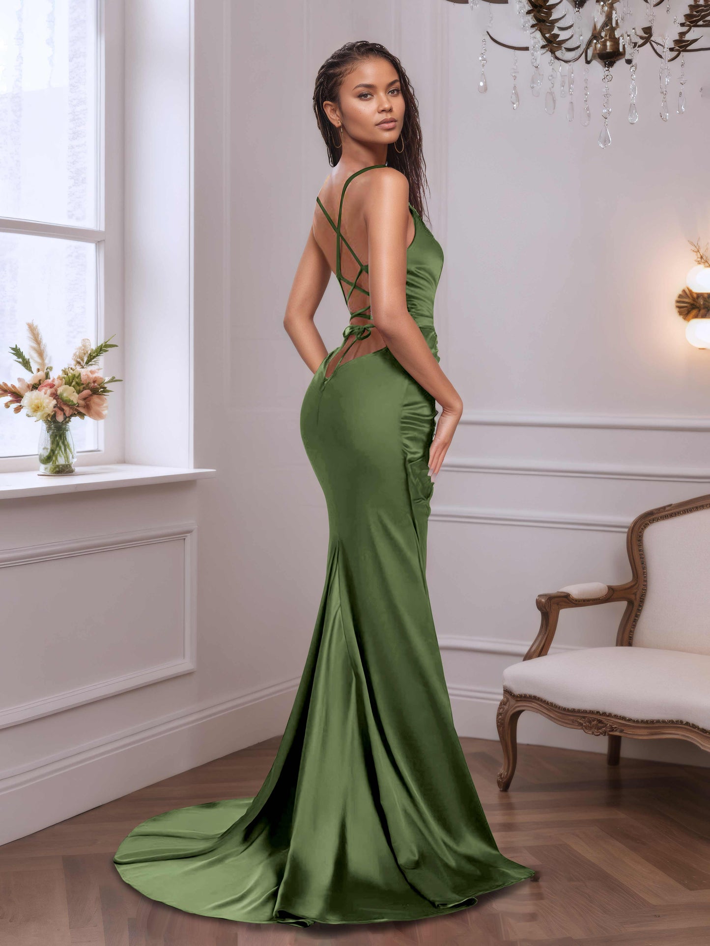 #color_Olive Green