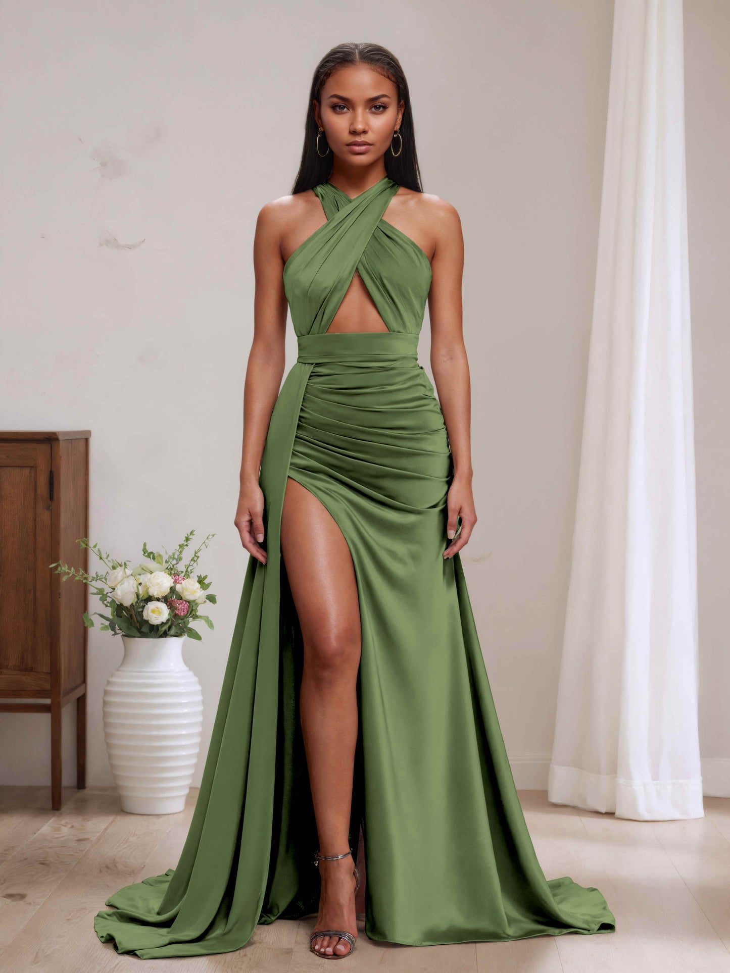 #color_Olive Green