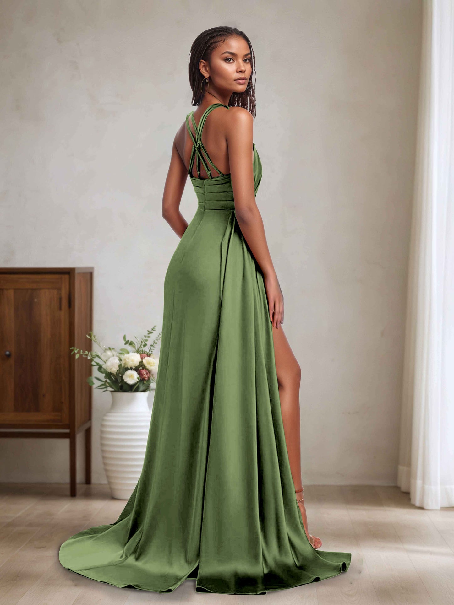 #color_Olive Green