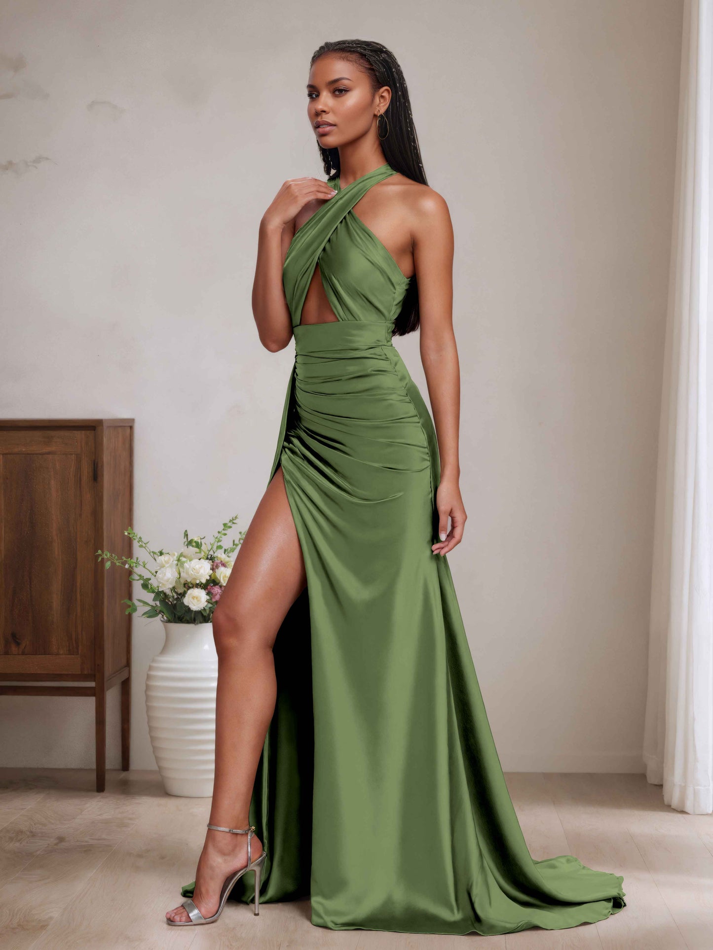 #color_Olive Green