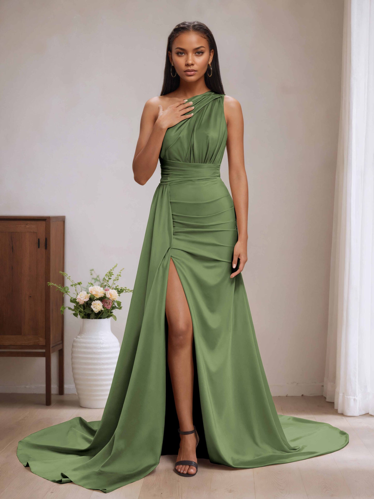 #color_Olive Green