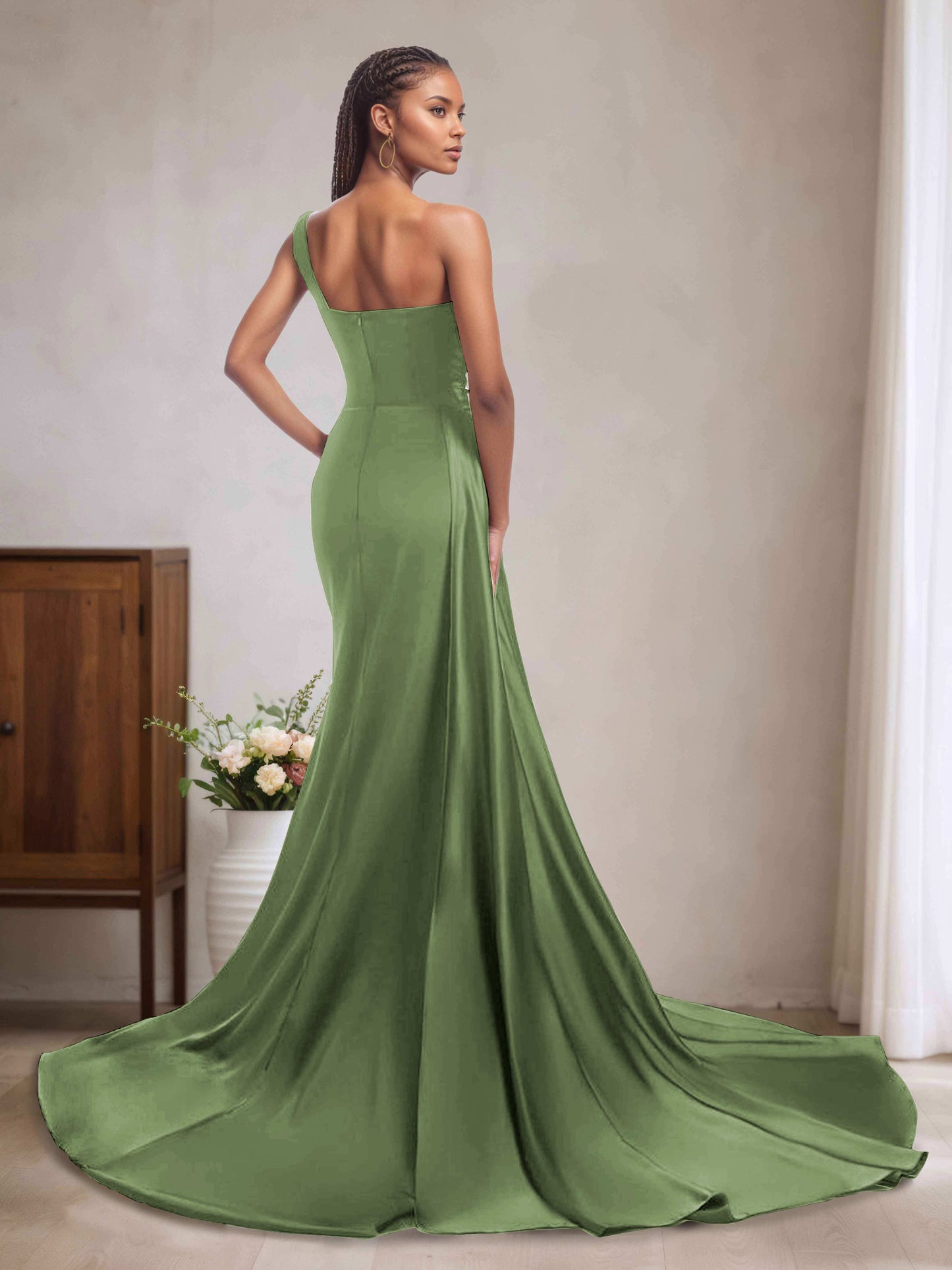 #color_Olive Green
