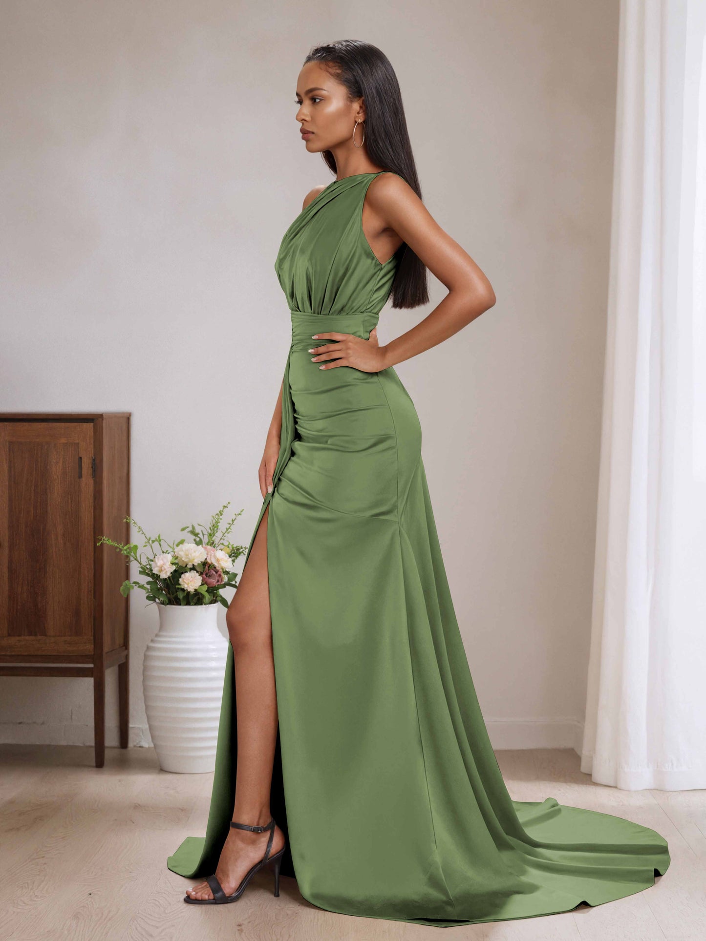 #color_Olive Green
