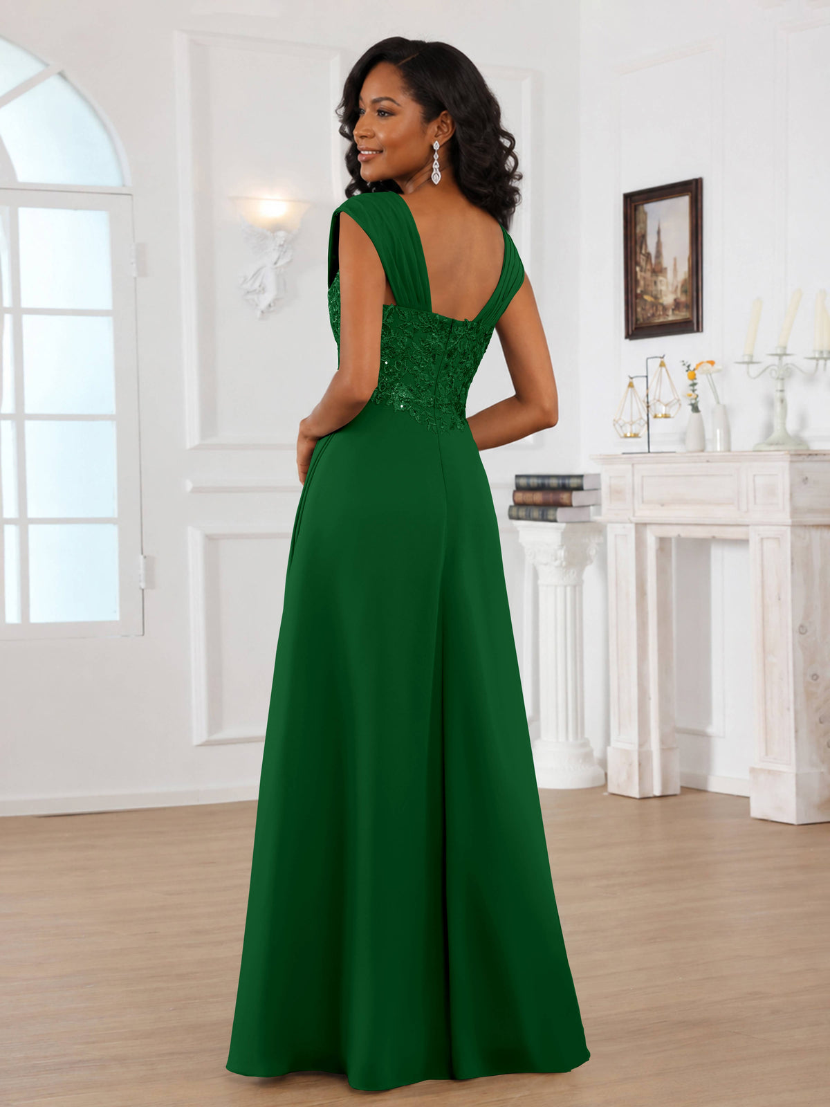 #color_Emerald Green