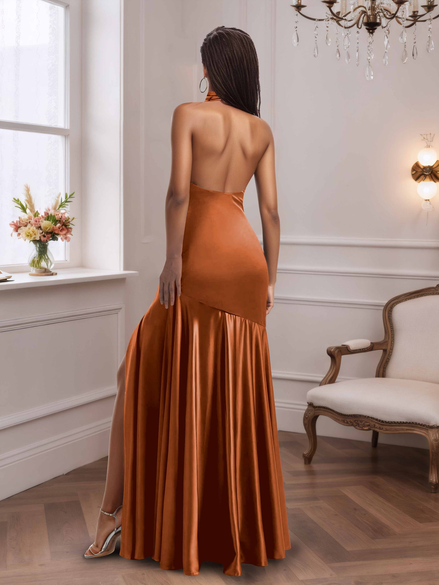 #color_Burnt Orange