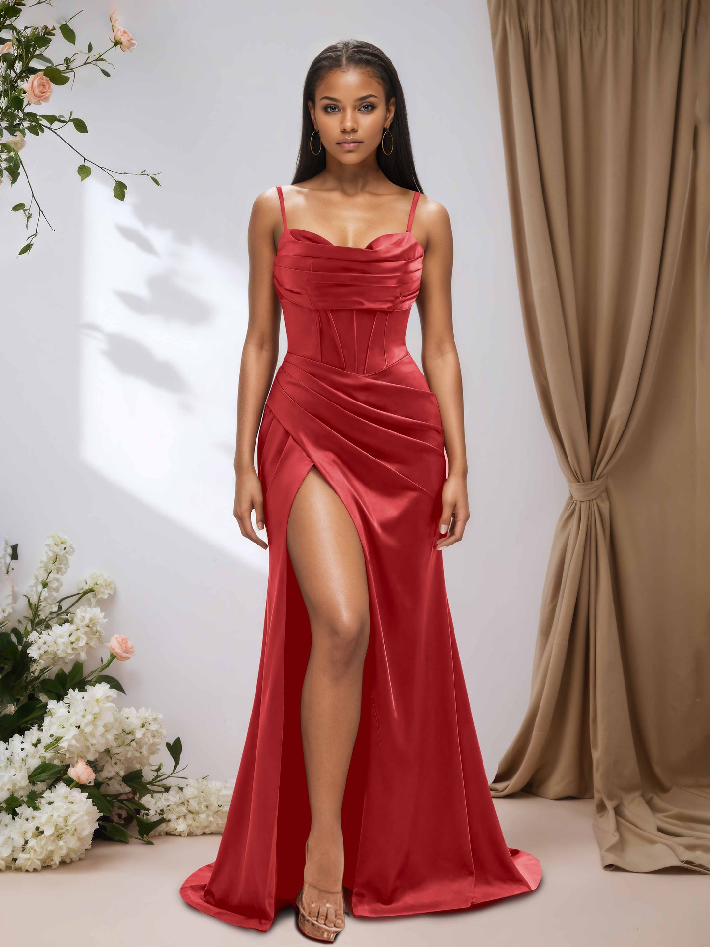 #color_Cherry Red