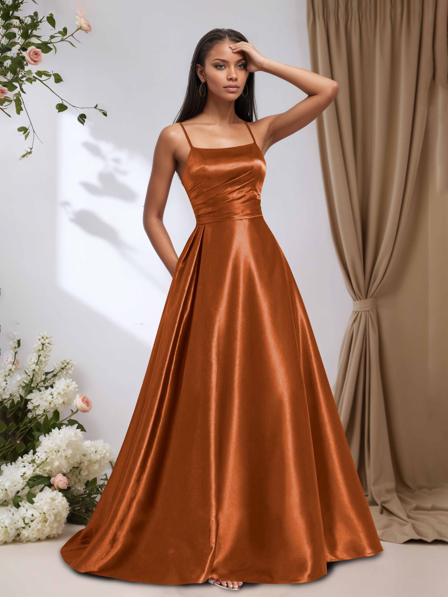 #color_Burnt Orange