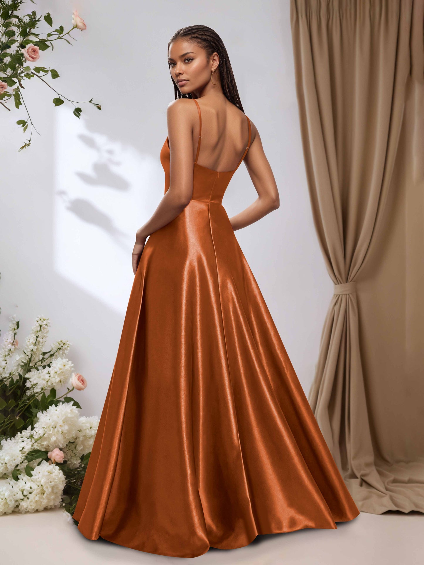#color_Burnt Orange