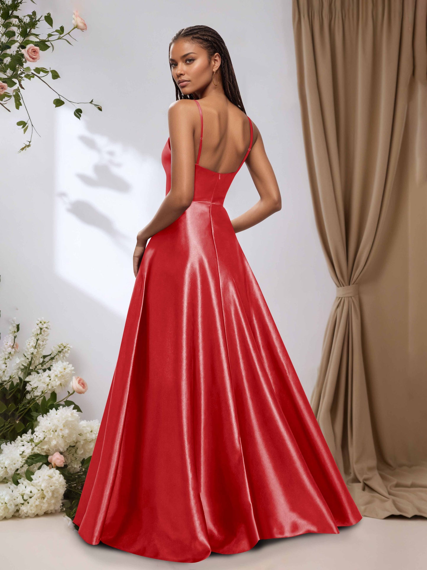 #color_Cherry Red